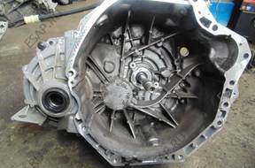 КОРОБКА ПЕРЕДАЧW RENAULT ND4 011 1.6DCI 30TYS KM