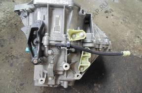 КОРОБКА ПЕРЕДАЧW RENAULT ND4 011 1.6DCI 30TYS KM