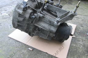 КОРОБКА ПЕРЕДАЧW RENAULT NISSAN 1.5 DCI  JH3 140