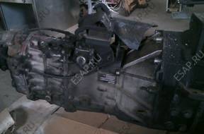 КОРОБКА ПЕРЕДАЧW RENAULT PREMIUM 210/250