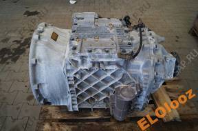 КОРОБКА ПЕРЕДАЧW RENAULT PREMIUM DXI VOLVO AT2412C