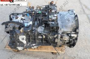 КОРОБКА ПЕРЕДАЧW RENAULT PREMIUM DXI ZF 9S1110TO E5