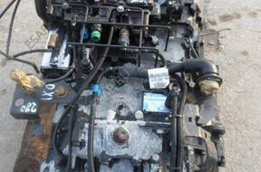 КОРОБКА ПЕРЕДАЧW RENAULT PREMIUM DXI ZF 9S1110TO E5