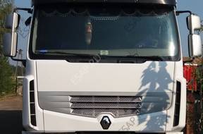 КОРОБКА ПЕРЕДАЧw RENAULT PREMIUM DXI