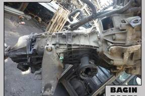 КОРОБКА ПЕРЕДАЧW RENAULT R21 2.1 D