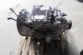 КОРОБКА ПЕРЕДАЧW RENAULT Range T - AT 2412D НОВАЯ