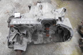 КОРОБКА ПЕРЕДАЧW RENAULT RAPID 1.6D 1.4 8V JB1019