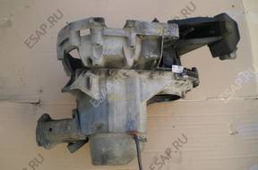 КОРОБКА ПЕРЕДАЧw renault rapid 1.6d jb1 04