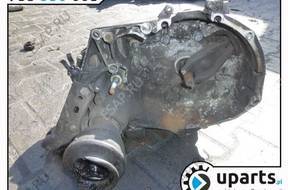 КОРОБКА ПЕРЕДАЧW RENAULT RAPID 19 1.9 D JB3097