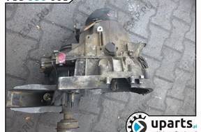 КОРОБКА ПЕРЕДАЧW RENAULT RAPID 1.9 D JB1032