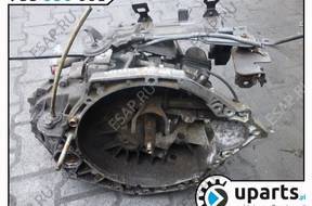 КОРОБКА ПЕРЕДАЧW RENAULT SAFRANE 2.2 16V PK1AA001