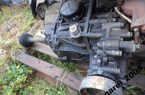 КОРОБКА ПЕРЕДАЧW RENAULT SAFRANE 3.0 V6 4WD 1993 год,