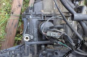 КОРОБКА ПЕРЕДАЧW RENAULT SAFRANE 3.0 V6 4WD 1993 год,