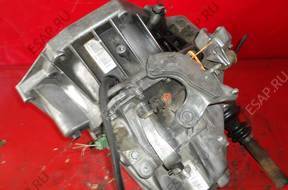 КОРОБКА ПЕРЕДАЧW RENAULT SCENI 1.5 DCI CM TL4387944