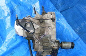 КОРОБКА ПЕРЕДАЧw renault scenic 1 2.0 8v JB3151