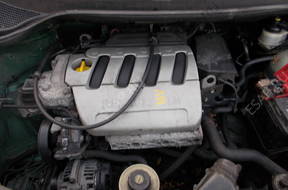 КОРОБКА ПЕРЕДАЧW RENAULT SCENIC 1,4 16V 2001 РЕСТАЙЛИНГ