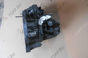 КОРОБКА ПЕРЕДАЧW RENAULT SCENIC 1,5 DCI 07 год, TL4A000