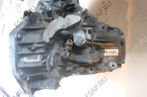 КОРОБКА ПЕРЕДАЧW RENAULT SCENIC 1,5 DCI 07 год, TL4A000