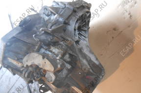 КОРОБКА ПЕРЕДАЧW RENAULT SCENIC 1,5 DCI 07 год, TL4A000