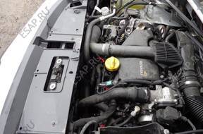 КОРОБКА ПЕРЕДАЧW  RENAULT SCENIC  1,5 DCI  TL4 054