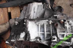 КОРОБКА ПЕРЕДАЧW RENAULT SCENIC 1,5DCI JRQ K9K