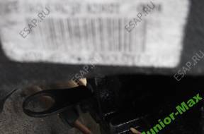 КОРОБКА ПЕРЕДАЧW RENAULT SCENIC 1,5DCI JRQ K9K