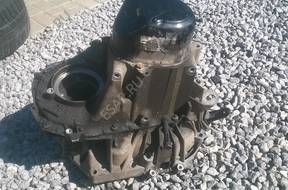 КОРОБКА ПЕРЕДАЧw renault scenic 1,6 16v jb3 982