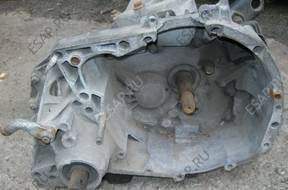 КОРОБКА ПЕРЕДАЧw Renault Scenic 1,6 16V jb3956