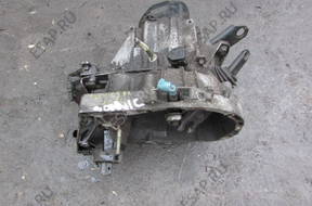 КОРОБКА ПЕРЕДАЧw Renault Scenic 1,6 16V jB3956