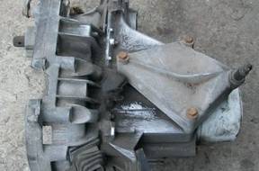 КОРОБКА ПЕРЕДАЧw Renault Scenic 1,6 16V