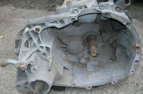 КОРОБКА ПЕРЕДАЧw Renault Scenic 1,6 16V