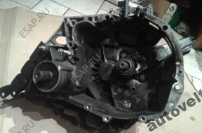 КОРОБКА ПЕРЕДАЧw Renault Scenic 1,6 2,0 16V JC5 090