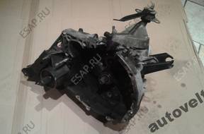КОРОБКА ПЕРЕДАЧw Renault Scenic 1,6 2,0 16V JC5 090