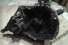 КОРОБКА ПЕРЕДАЧw Renault Scenic 1,6 2,0 16V JC5 090