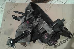 КОРОБКА ПЕРЕДАЧw Renault Scenic 1,6 2,0 16V JC5 090