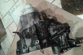 КОРОБКА ПЕРЕДАЧw Renault Scenic 1,6 2,0 16V JC5 090