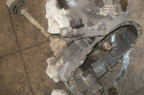 КОРОБКА ПЕРЕДАЧW RENAULT SCENIC 1,6 8V  БЕНЗИН 97 год,