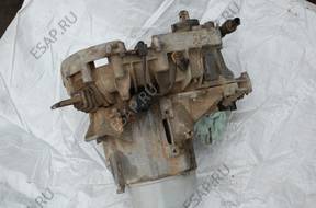 КОРОБКА ПЕРЕДАЧW RENAULT SCENIC 1,6 8V JB 3120