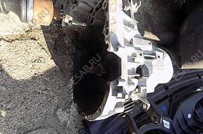 КОРОБКА ПЕРЕДАЧW RENAULT SCENIC 1,6 8V JB3 120