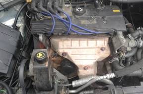 КОРОБКА ПЕРЕДАЧw renault scenic 1,6 8v tarnw