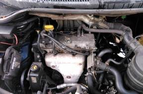 КОРОБКА ПЕРЕДАЧW RENAULT SCENIC 1,6B
