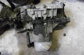 КОРОБКА ПЕРЕДАЧW Renault Scenic 1,8 ,16V JB3119