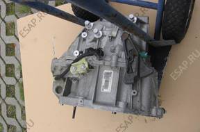 КОРОБКА ПЕРЕДАЧW RENAULT SCENIC 1,9 DCI 2012 год