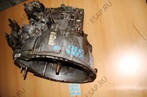 КОРОБКА ПЕРЕДАЧW RENAULT SCENIC  1,9 DCI