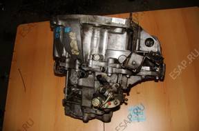 КОРОБКА ПЕРЕДАЧW RENAULT SCENIC  1,9 DCI