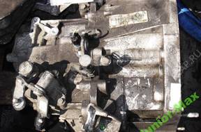 КОРОБКА ПЕРЕДАЧW RENAULT SCENIC 1,9DCI  NDO 002