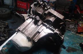 КОРОБКА ПЕРЕДАЧW RENAULT SCENIC 1 FL 1.6 16V JB3956