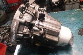 КОРОБКА ПЕРЕДАЧW RENAULT SCENIC 1 FL 1.6 16V JB3956