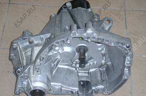 КОРОБКА ПЕРЕДАЧw Renault Scenic 1.4 1.6 1.8