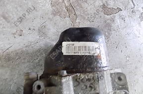 КОРОБКА ПЕРЕДАЧw Renault Scenic 1.4b